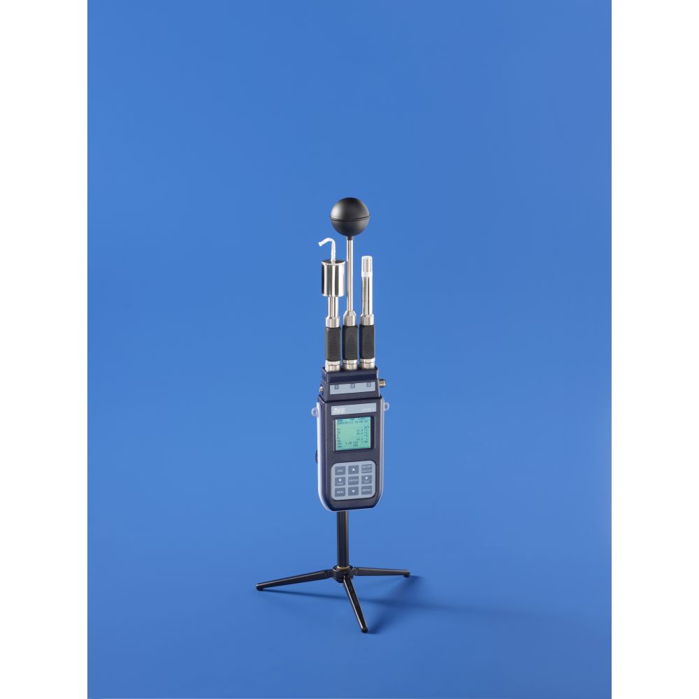 HD32.2 - Đo lường chỉ số WBGT